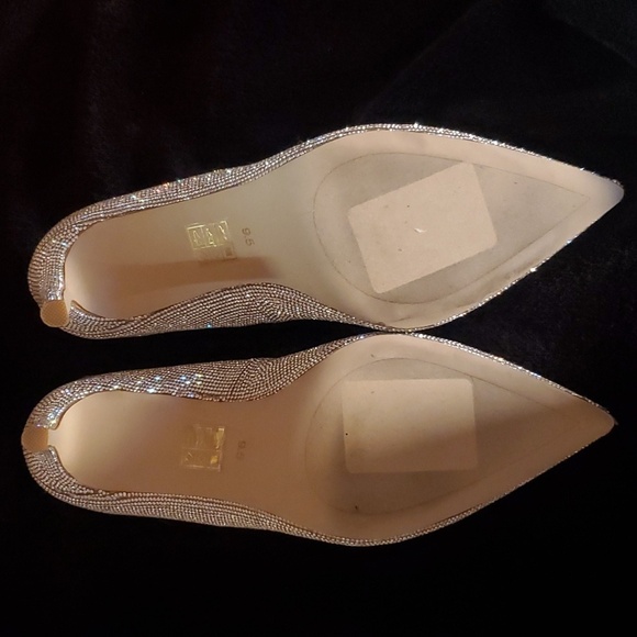 Jeffrey Campbell Pelara Size 9.5 - Picture 4 of 5